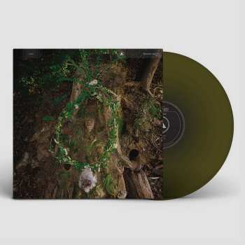 LP Pharmakon: Maggot Mass