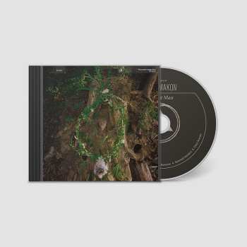 CD Pharmakon: Maggot Mass