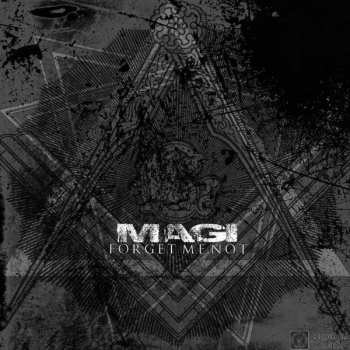 CD Magi: Forget Me Not