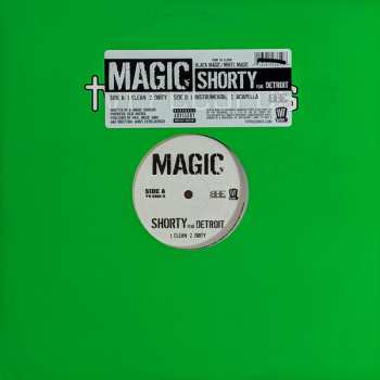 LP Magic: Shorty