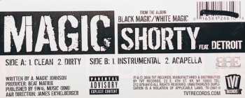 LP Magic: Shorty