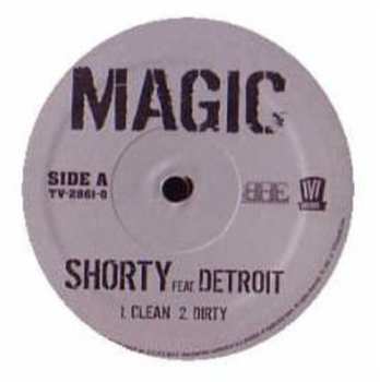 LP Magic: Shorty