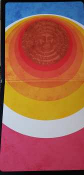 LP Magic Castles: Sun Reign CLR