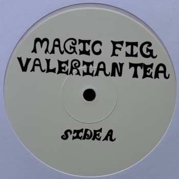 LP Magic Fig: Valerian Tea CLR