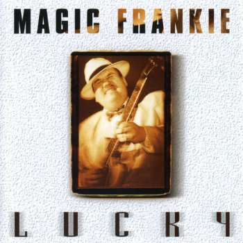 Album Magic Frankie: Lucky