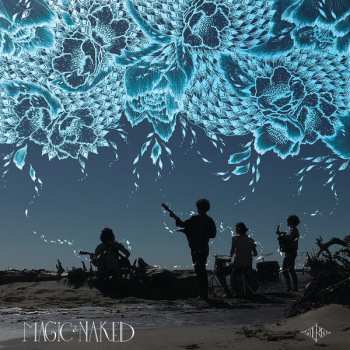 Album Magic & Naked: Magic & Naked