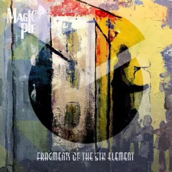 Magic Pie: Fragments Of The 5th Element
