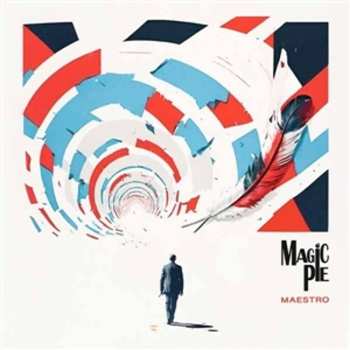 Album Magic Pie: Maestro
