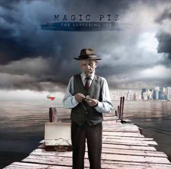 Album Magic Pie: The Suffering Joy