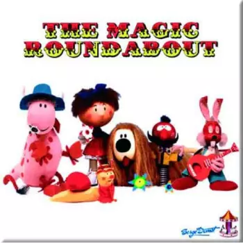 Magnet Na Ledničku Characters