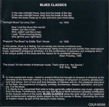 CD Magic Sam Blues Band: Magic Sam