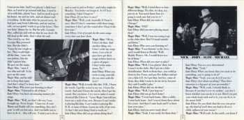 CD Magic Slim & The Teardrops: Spider In My Stew