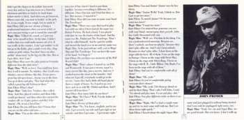 CD Magic Slim & The Teardrops: Spider In My Stew