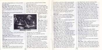 CD Magic Slim & The Teardrops: Spider In My Stew