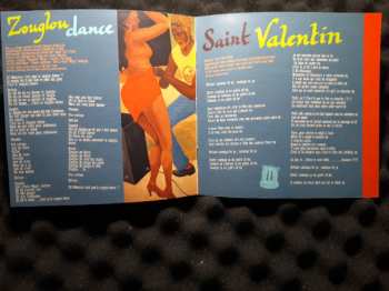 CD Magic System: Ki Dit Mié