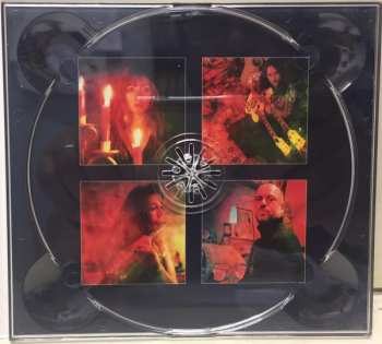 CD Magick Brother & Mystic Sister: Magick Brother & Mystic Sister