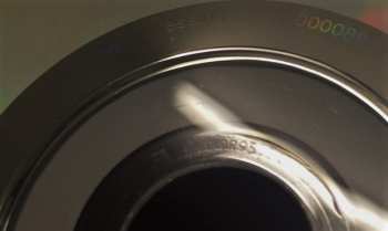 CD Magick Brother & Mystic Sister: Magick Brother & Mystic Sister