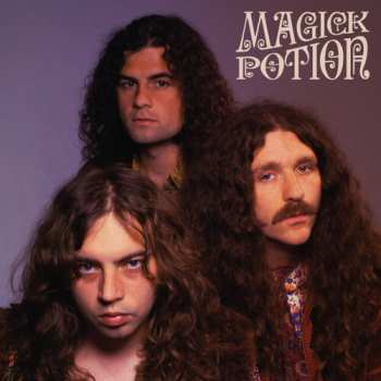 LP Magick Potion: Magick Potion