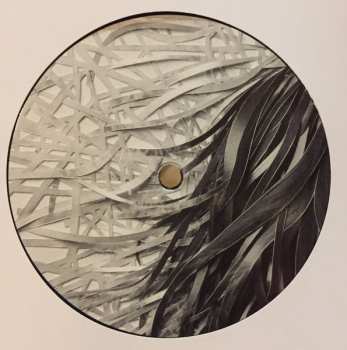 LP Magit Cacoon: Love Express