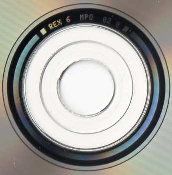 CD Magma: Magma 2 - 1001° Centigrades