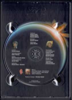 DVD Magma: Mythes Et Légendes (Epok V)