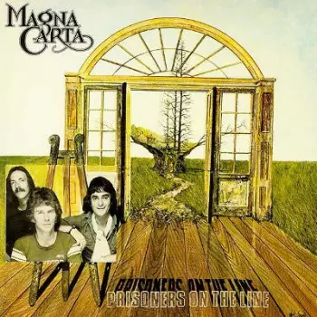 Magna Carta: Prisoners On The Line