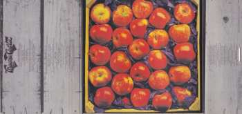 CD Magna Carta: Songs From Wasties Orchard LTD