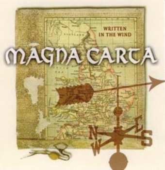 Album Magna Carta: Written In The Wind