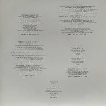 LP Magnet Animals: Fake Dudes CLR