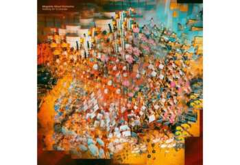 Album Magnetic Ghost Orchestra: Holding On To Wonder