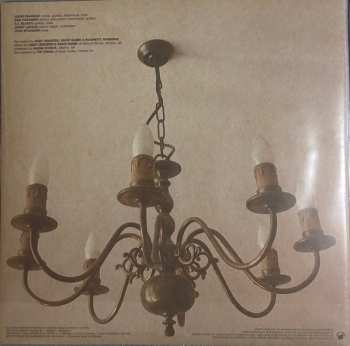 LP Magnetic Morning: A.M. CLR