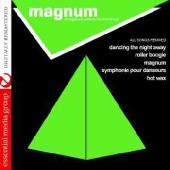 CD Magnum: Magnum