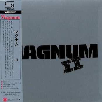 CD Magnum: II LTD