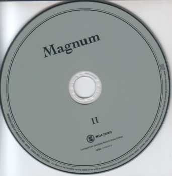 CD Magnum: II LTD