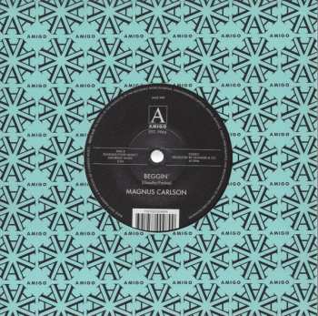 SP Magnus Carlson: The Long Way Home / Beggin'