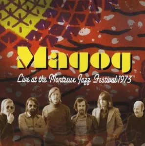 Live In Montreux