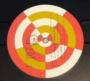 2LP Magou: Who Is Magou?