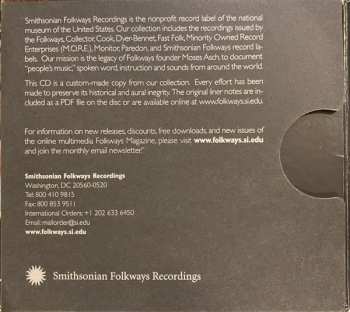 CD Magpie: Live At The Dunham Inn