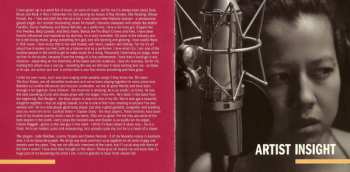 CD Joe Bonamassa: Ooh Yea "The Betty Davis Songbook"