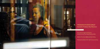 CD Joe Bonamassa: Ooh Yea "The Betty Davis Songbook"