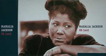 Album Mahalia Jackson: Oh Lord