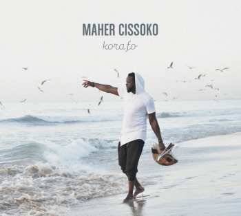 Album Maher Cissoko: Kora Fo