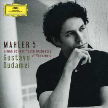 Album Gustav Mahler: Mahler 5
