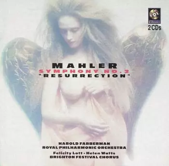 Symphony No. 2 "Resurrection"