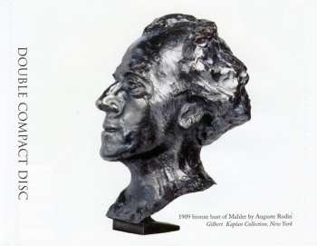 2CD The London Symphony Orchestra: Symphony No. 2 'Resurrection'