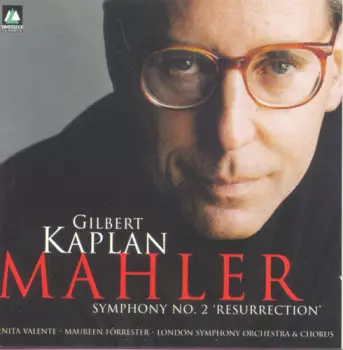 Symphony No. 2 "Resurrection"