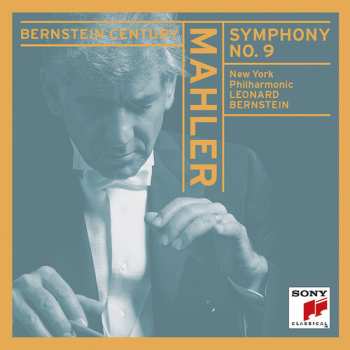 Album Leonard Bernstein: Symphony No. 9 In D Major