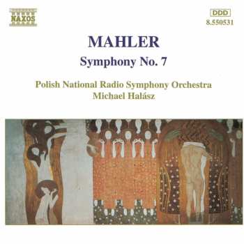 Album Gustav Mahler: Symphony No. 7