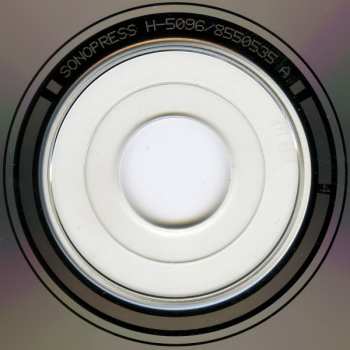 2CD Gustav Mahler: Symphony No. 9