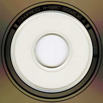 2CD Gustav Mahler: Symphony No. 9